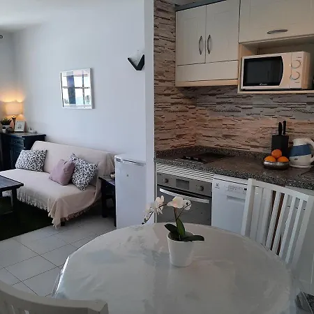 Atalaya 129 -1 Bed - Ground Floor - Uk Tv - Wi-Fi * 티아즈