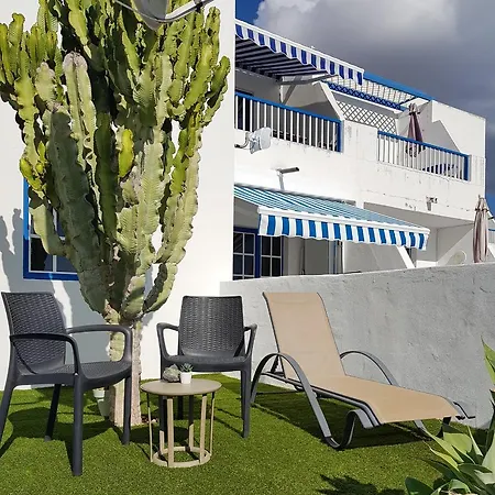 Atalaya 129 -1 Bed - Ground Floor - Uk Tv - Wi-Fi 아파트