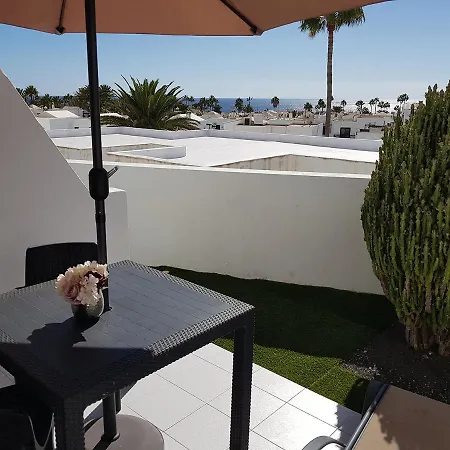 Atalaya 129 -1 Bed - Ground Floor - Uk Tv - Wi-Fi * Tías