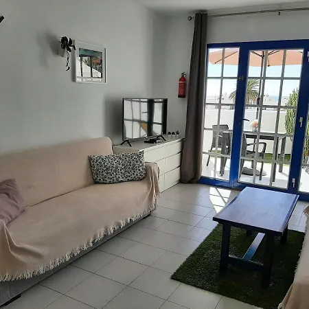 Atalaya 129 -1 Bed - Ground Floor - Uk Tv - Wi-Fi * Tías