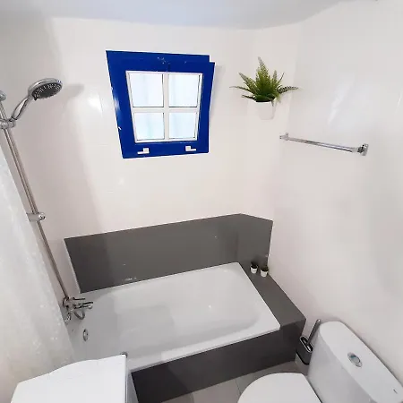 Atalaya 129 -1 Bed - Ground Floor - Uk Tv - Wi-Fi *