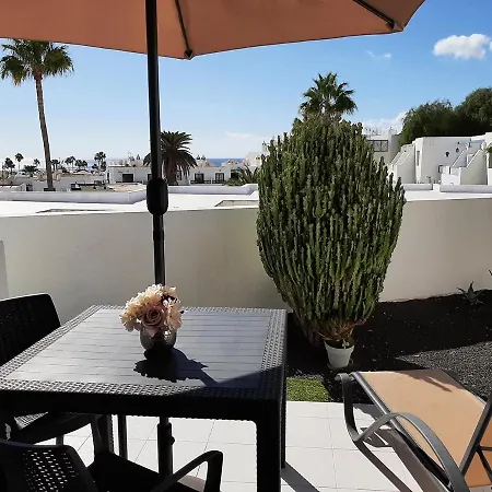 Atalaya 129 -1 Bed - Ground Floor - Uk Tv - Wi-Fi Apartment Tías
