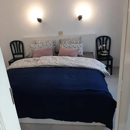 Atalaya 129 -1 Bed - Ground Floor - Uk Tv - Wi-Fi